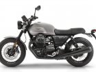 2018 Moto Guzzi V7III Rough